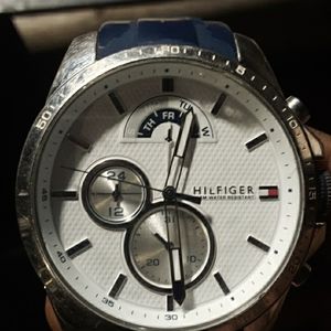 Tommy Hilfiger wrist watch